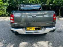 Mitsubishi L200 2017 Pickup