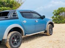 Mitsubishi L200 Diamond 2008 Pickup