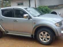 Mitsubishi L200 2006 Pickup