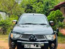 Mitsubishi L200 2008 Pickup