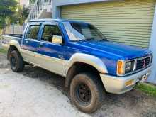 Mitsubishi L200 1994 Pickup