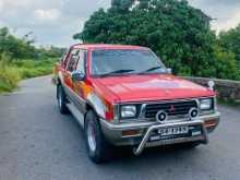 Mitsubishi L200 1993 Pickup