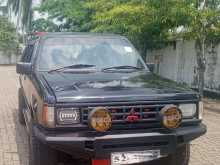 Mitsubishi L200 1991 Pickup