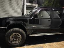 Mitsubishi L200 1991 Pickup