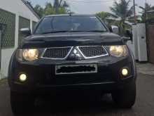 Mitsubishi L200 2006 Pickup