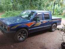 Mitsubishi L200 1990 Pickup