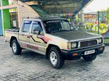 Mitsubishi L200 1986 Pickup