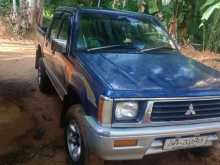 Mitsubishi L200 1994 Pickup