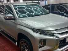 Mitsubishi L200 2020 Pickup