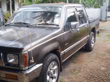 Mitsubishi L200 1990 Pickup