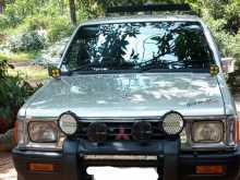 Mitsubishi L200 1994 Pickup