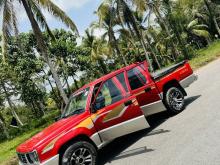 Mitsubishi L200 1994 Pickup