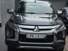 Mitsubishi L200 2020 Pickup