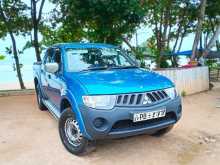 Mitsubishi L200 2006 Pickup