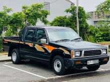 Mitsubishi L200 1995 Pickup