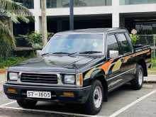 Mitsubishi L200 1995 Pickup