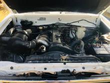 Mitsubishi L200 1999 Pickup