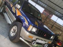 Mitsubishi L200 1994 Pickup
