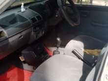 Mitsubishi L200 1986 Pickup
