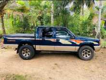 Mitsubishi L200 1994 Pickup