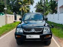 Mitsubishi L200 2006 Pickup