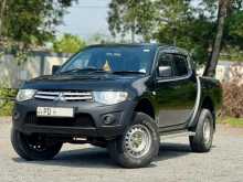 Mitsubishi L200 2011 Pickup