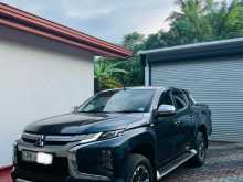 Mitsubishi L200 2020 Pickup
