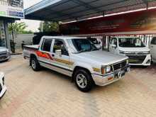 Mitsubishi L200 1992 Pickup