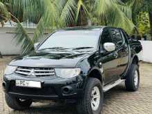 Mitsubishi L200 2011 Pickup