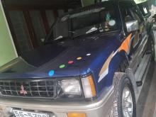 Mitsubishi L200 1994 Pickup