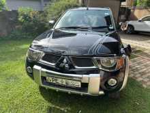 Mitsubishi L200 2006 Pickup