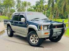 Mitsubishi L200 1993 Pickup