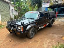 Mitsubishi L200 1988 Pickup