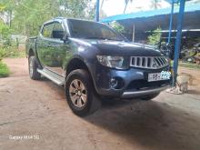 Mitsubishi L200 2008 Pickup