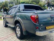 Mitsubishi L200 2012 Pickup