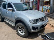 Mitsubishi L200 2011 Pickup