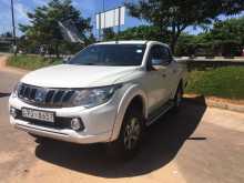 Mitsubishi L200 2019 Pickup