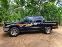 Mitsubishi L200 1987 Pickup