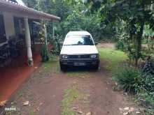 Mitsubishi L200 1988 Pickup