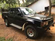 Mitsubishi L200 1988 Pickup