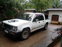 Mitsubishi L200 1990 Pickup