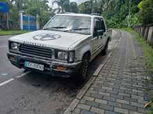 Mitsubishi L200 1990 Pickup