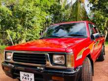 Mitsubishi L200 1990 Pickup