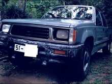 Mitsubishi L200 1990 Pickup