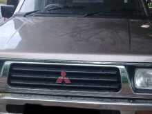 Mitsubishi L200 1990 Pickup