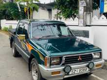 Mitsubishi L200 1990 Pickup