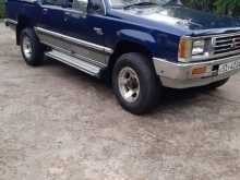 Mitsubishi L200 1990 Pickup