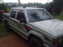Mitsubishi L200 1990 Pickup