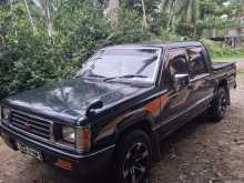 Mitsubishi L200 1990 Pickup