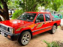 Mitsubishi L200 1991 Pickup